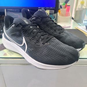 나이키 런닝화 에어 줌 페가수스39 270 팝니다