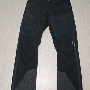 룬닥스 마케팬츠 46남성 숏버전