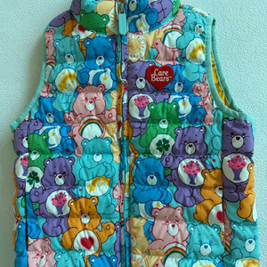 베베드피노 케어베어 패턴 베스트100