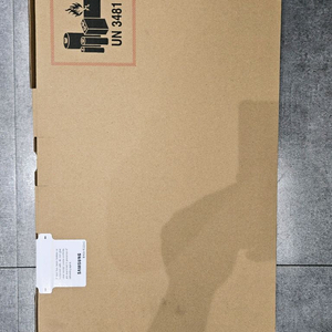 갤럭시북5 NT960QHA-KC51G 미개봉판매