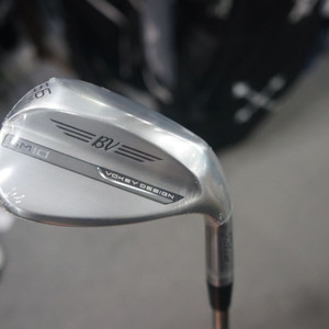 타이틀리스트 56도 웨지 미사용