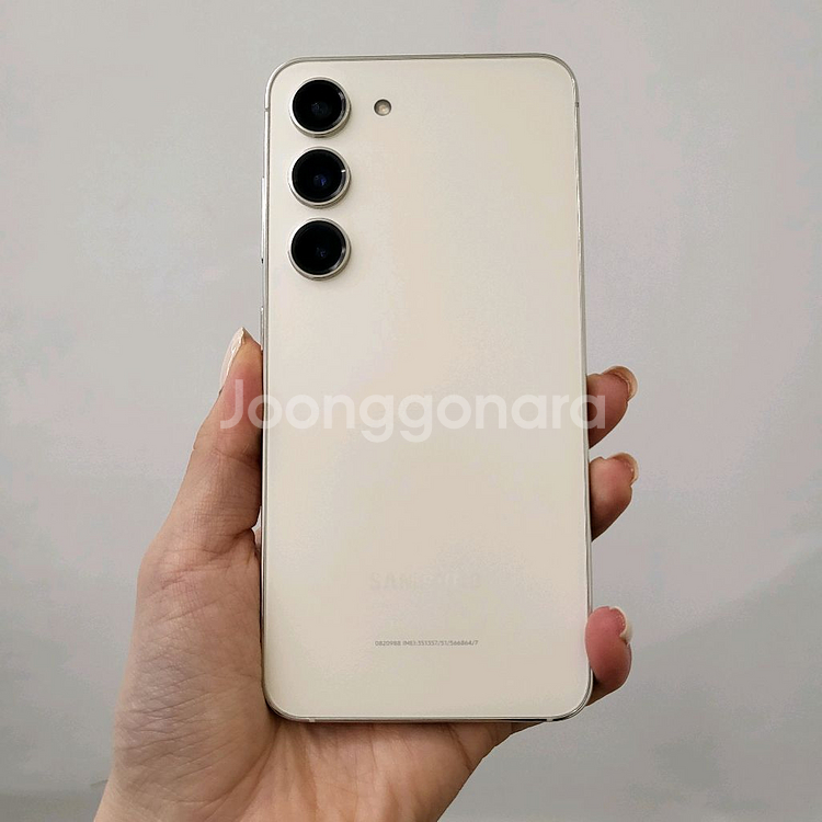 갤럭시 S23 / S급 / 9-42--0