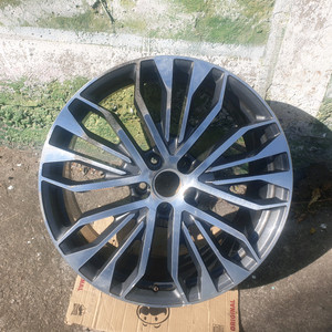 아우디A6 50TDI20인치 저렴하게 팝니다(인천)