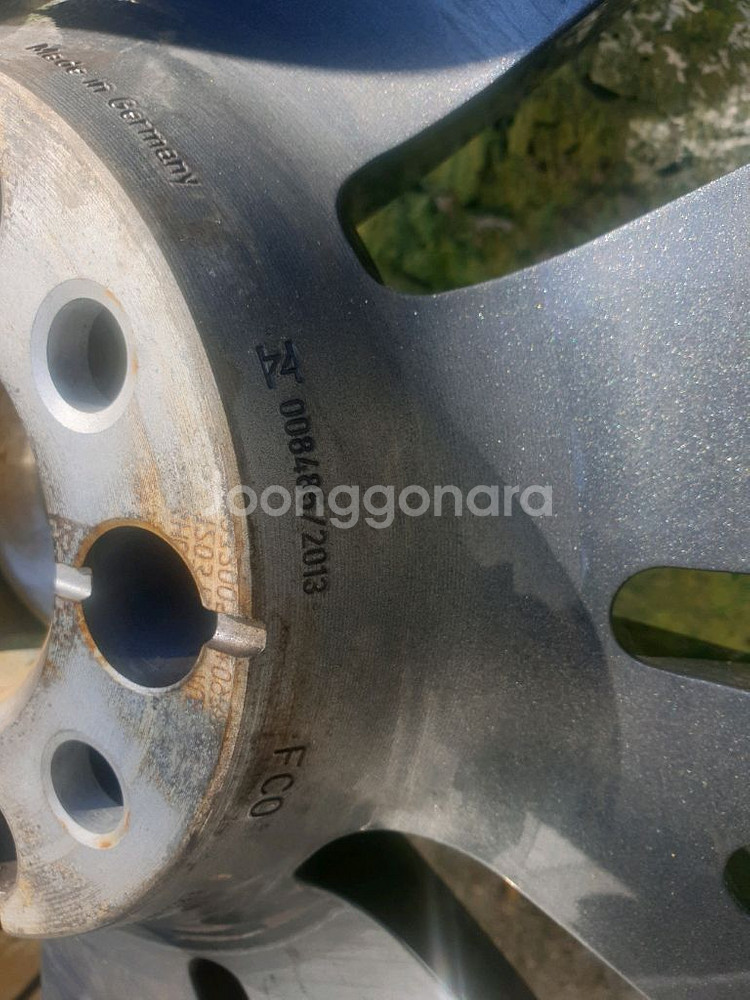 아우디A6 50TDI20인치 저렴하게 팝니다(인천)--4