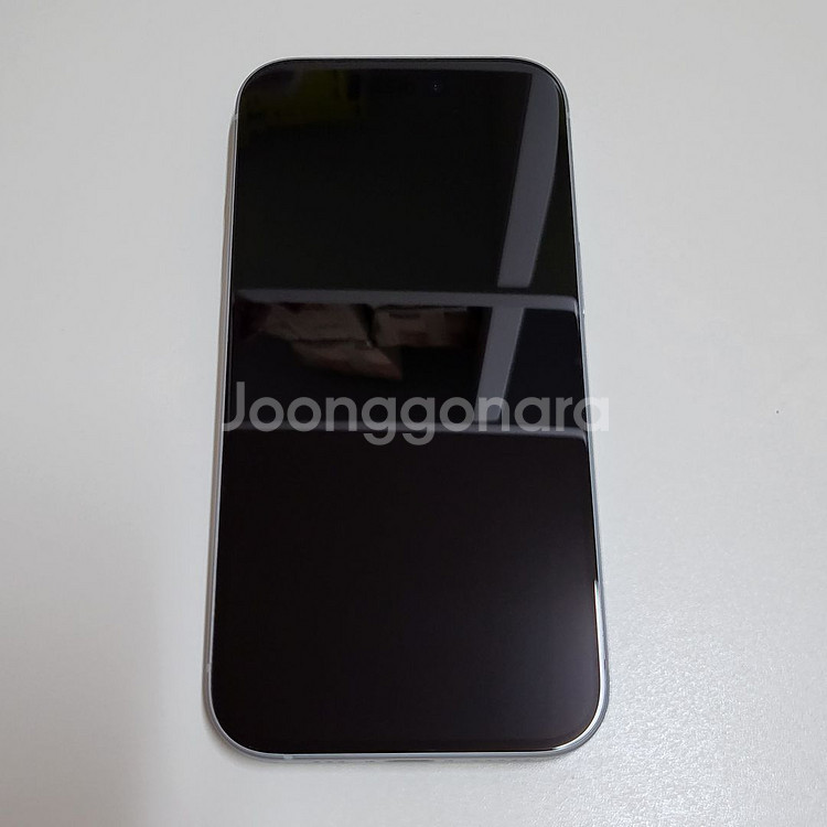 아이폰15/특S급/128GB/87%/8-12--2