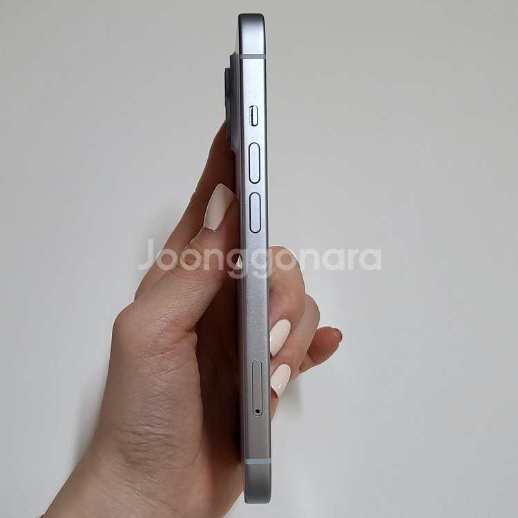 아이폰15/특S급/128GB/87%/8-12--4