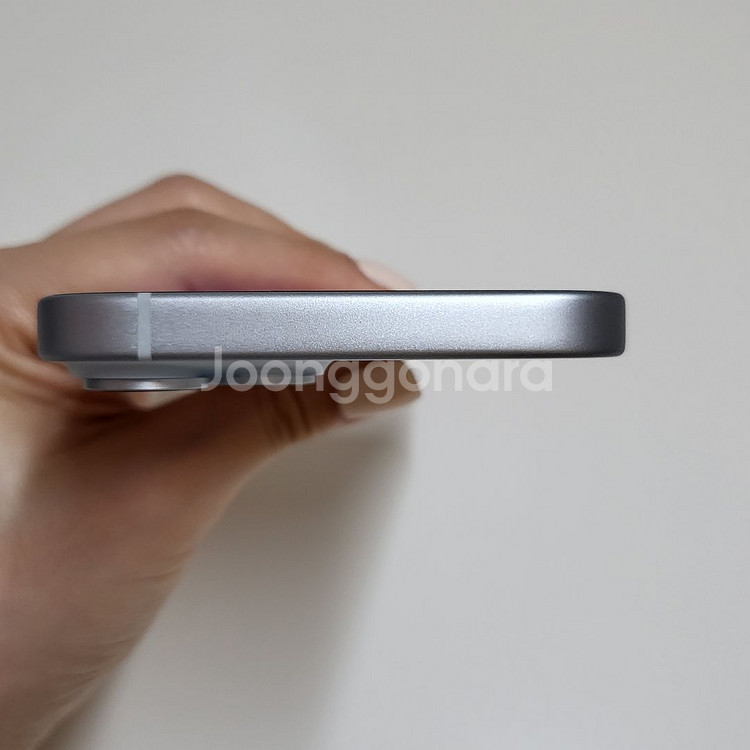 아이폰15/특S급/128GB/87%/8-12--5