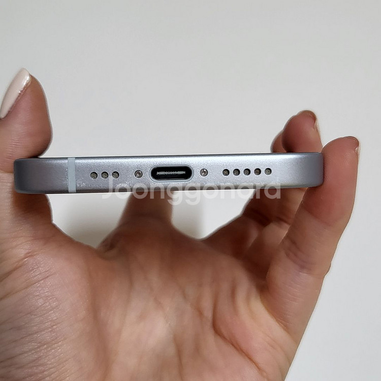 아이폰15/특S급/128GB/87%/8-12--6