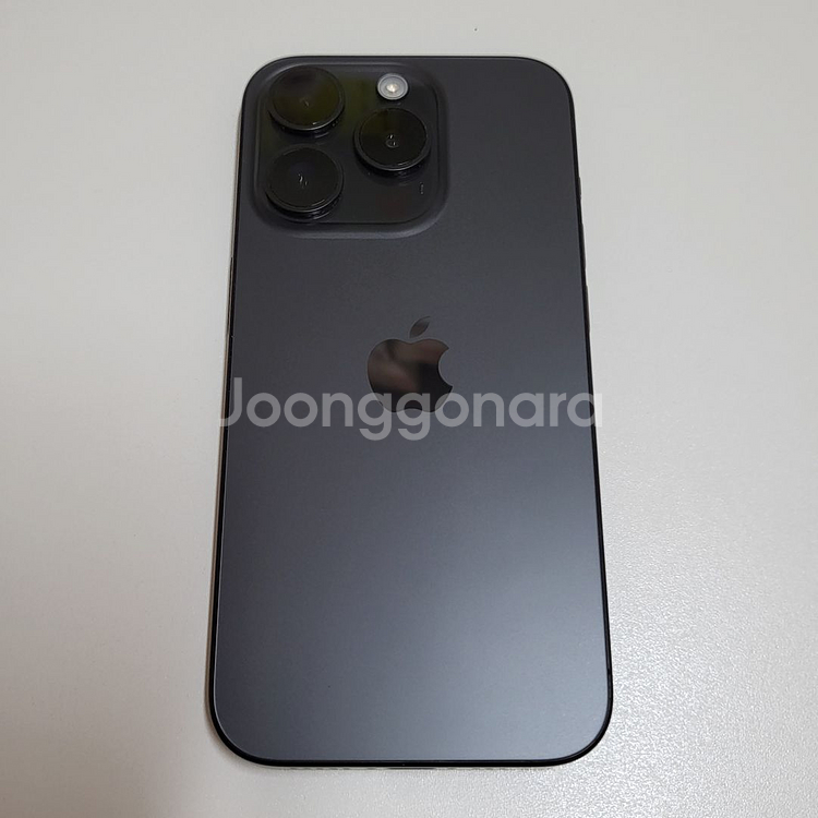 아이폰15프로 / 256GB / 87% / 8-8--0