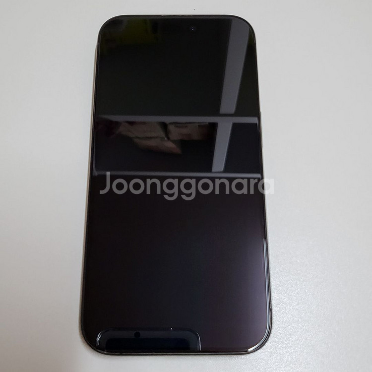 아이폰15프로 / 256GB / 87% / 8-8--2