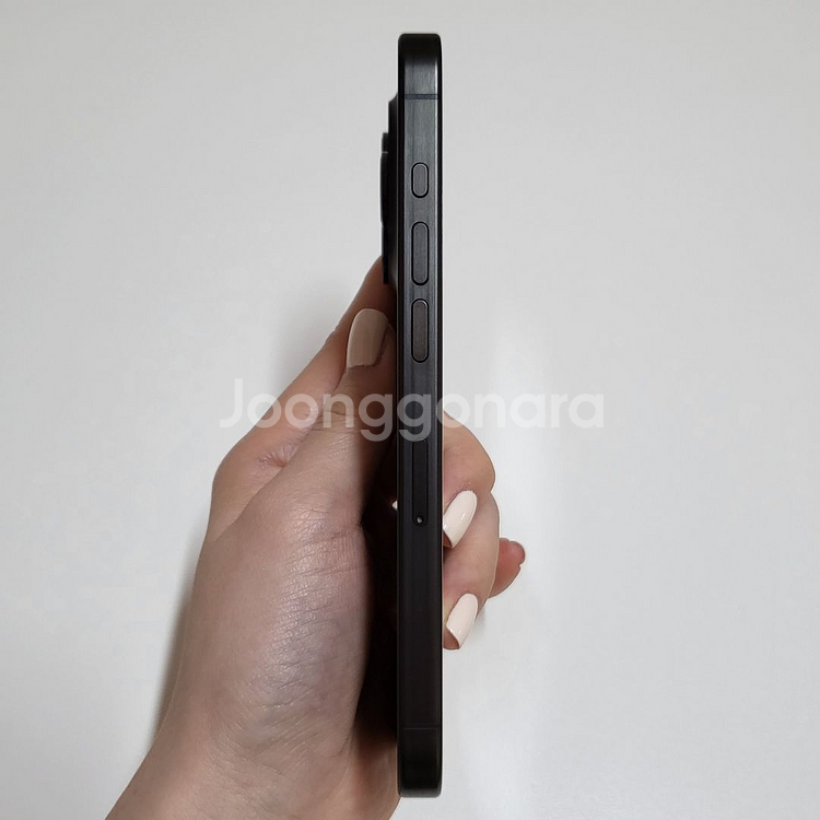 아이폰15프로 / 256GB / 87% / 8-8--3