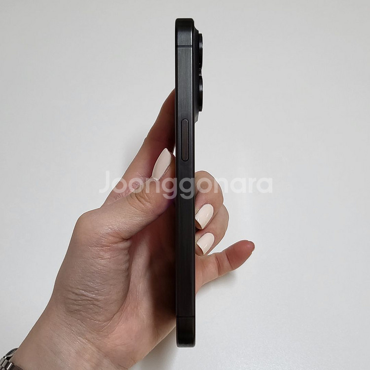 아이폰15프로 / 256GB / 87% / 8-8--4