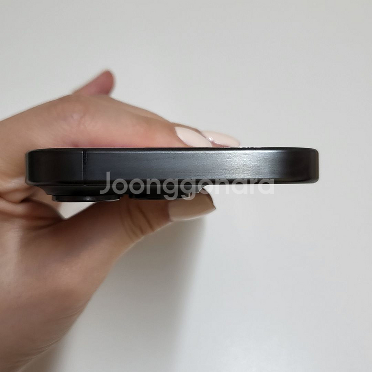 아이폰15프로 / 256GB / 87% / 8-8--5