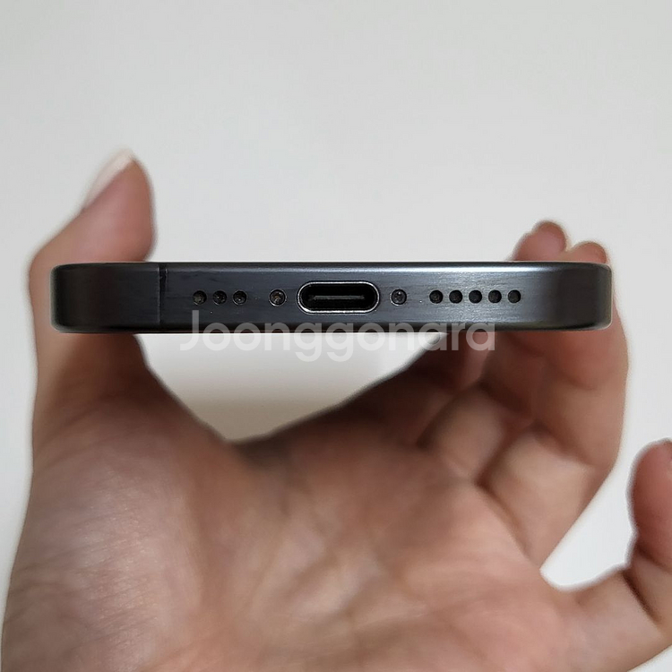 아이폰15프로 / 256GB / 87% / 8-8--6