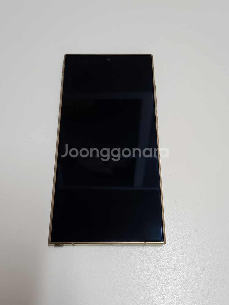 갤럭시S24울트라 / S급 / 5-77번--6