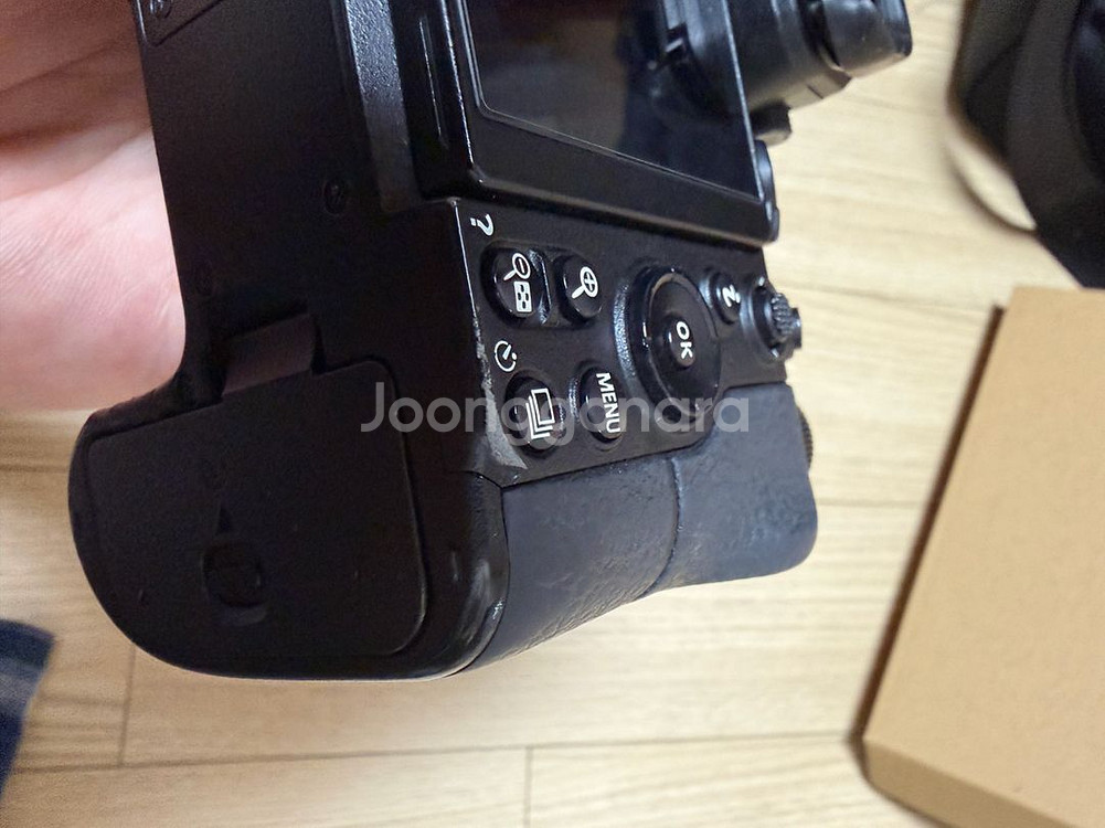 니콘 Z6 + 50mm f1.8s 판매합니다~--4