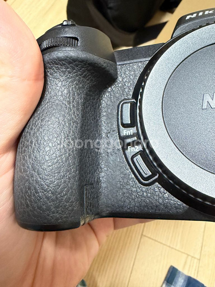 니콘 Z6 + 50mm f1.8s 판매합니다~--2