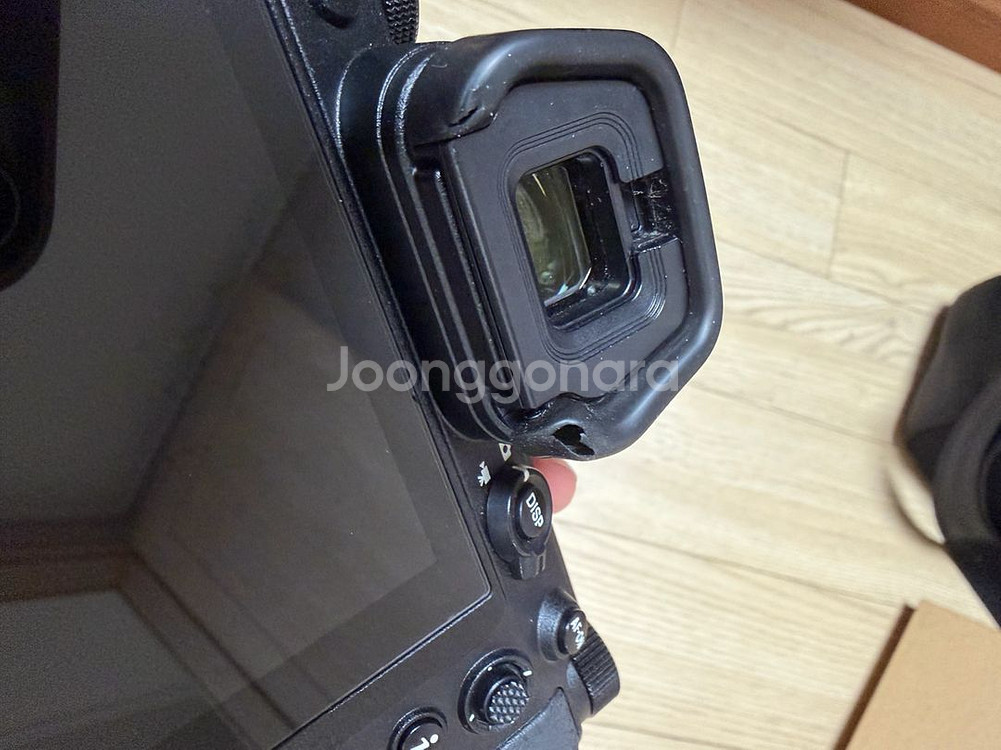 니콘 Z6 + 50mm f1.8s 판매합니다~--5