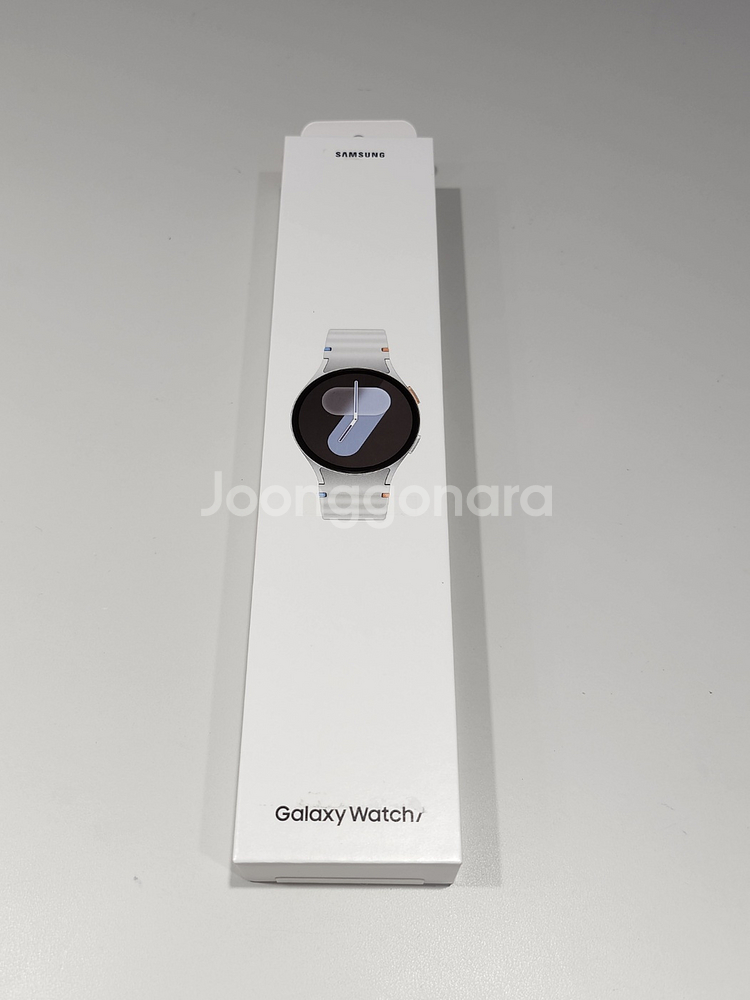 갤럭시 워치7 / 미개봉 / 44mm--0
