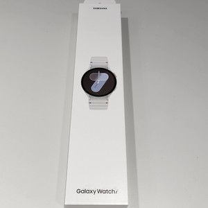 갤럭시 워치7 / 미개봉 / 44mm