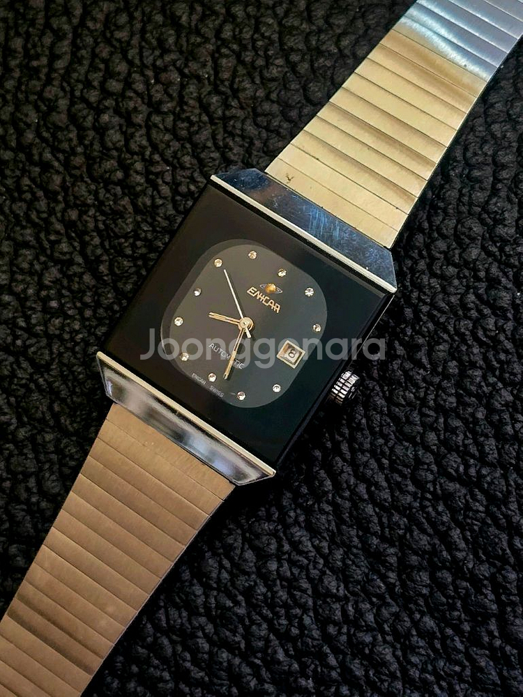 명품 스위스에니카 오토매틱 시계분양..--0