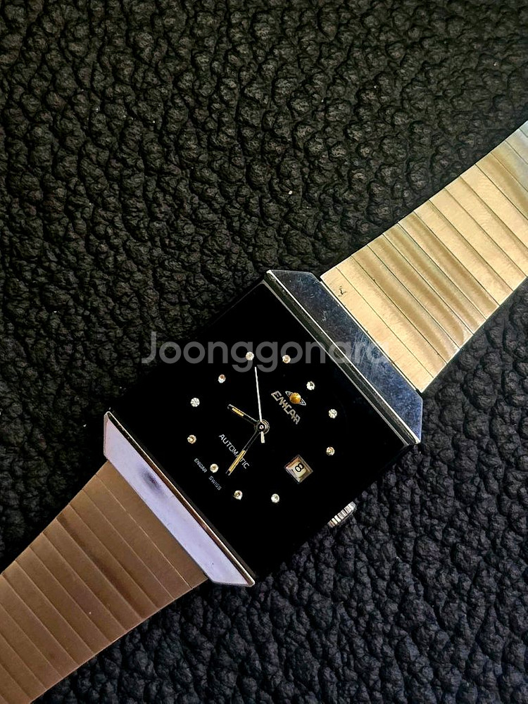 명품 스위스에니카 오토매틱 시계분양..--1