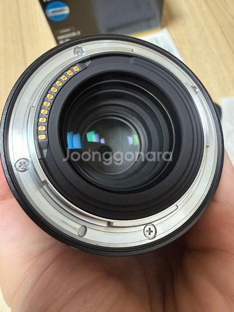 니콘 Z6 + 50mm f1.8s 판매합니다~--9