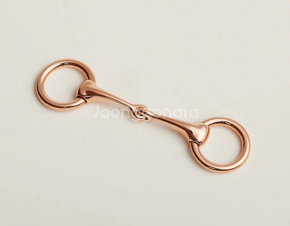 hermes 에르메스 모르스 링 트윌리 링--0