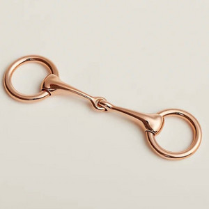 hermes 에르메스 모르스 링 트윌리 링