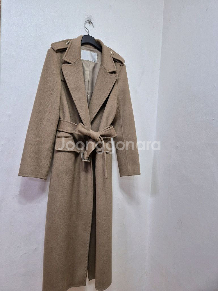 줄로그 울100 벨티드 롱핸드메이드(55~66)--0