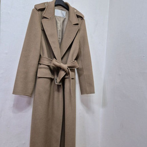 줄로그 울100 벨티드 롱핸드메이드(55~66)