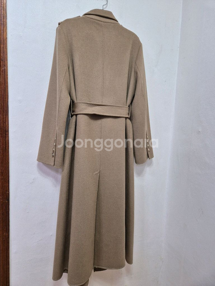 줄로그 울100 벨티드 롱핸드메이드(55~66)--1