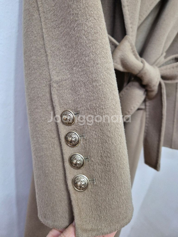 줄로그 울100 벨티드 롱핸드메이드(55~66)--2