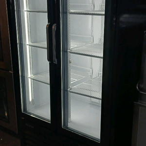 스키피오 간냉식 냉장고 팝니다. 상태 S급