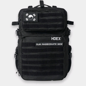 HDEX 택티컬 백팩 59L