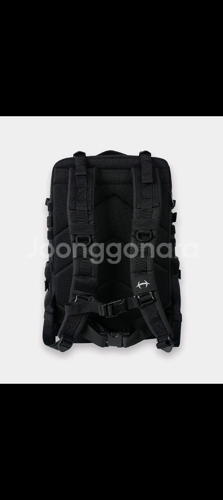 HDEX 택티컬 백팩 59L--4