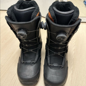 K2 쓰락시스 스노보드부츠 19/20 280