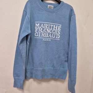 마리떼프랑소와 니트 스웨터(66)