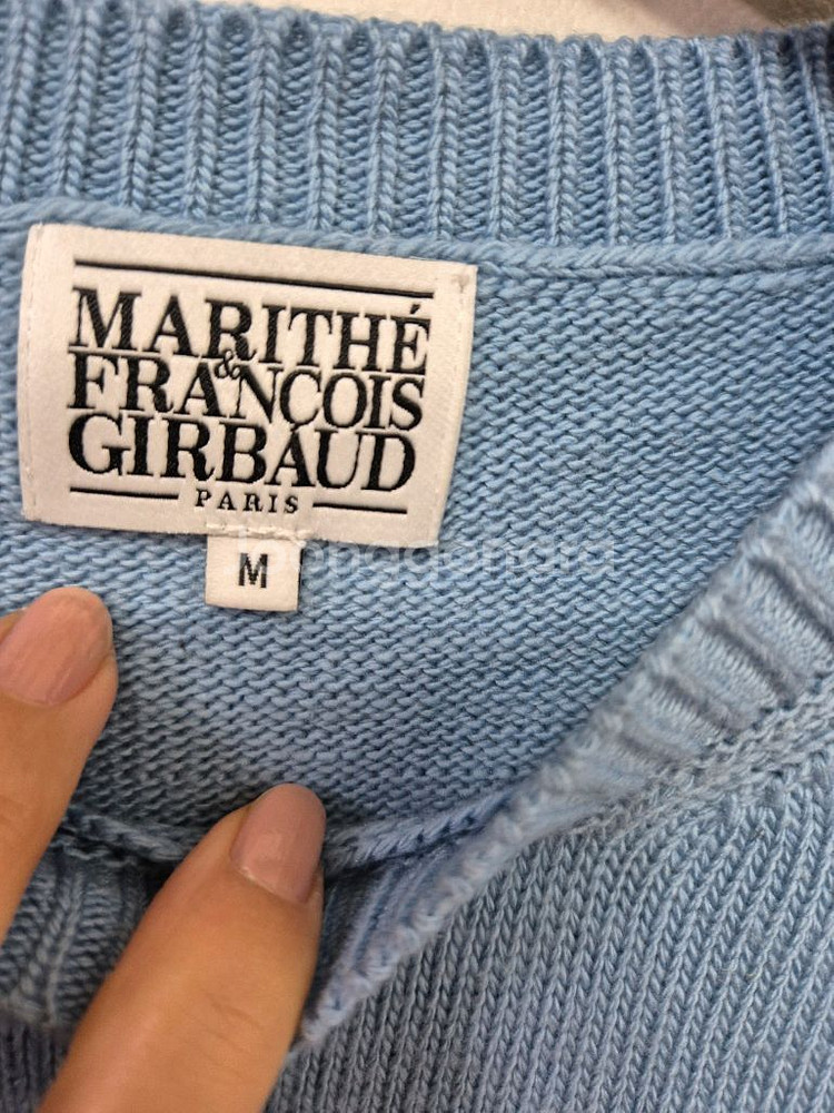 마리떼프랑소와 니트 스웨터(66)--1