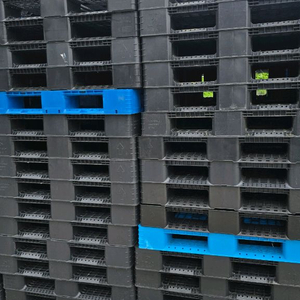 플라스틱 파렛트 100장