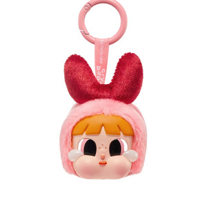 크라이베이비 파워퍼프걸 블라섬 미개봉