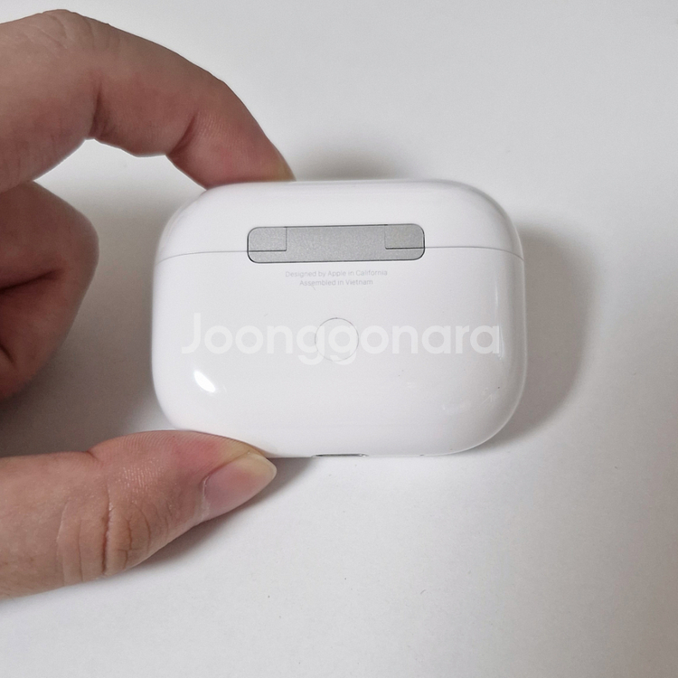 에어팟 프로2 본체 C타입 초급처--2