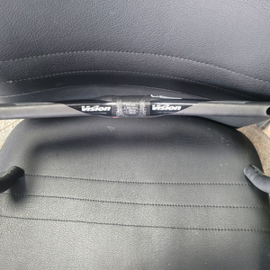 VISION 비전 비젼 트라이맥스 카본 ACR 에어로 드롭바 풀인터널