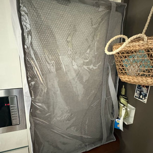 그랜레스트 베이직 3단 접이식 메모리폼 토퍼