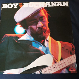 수입 블루즈락 엘피 LP