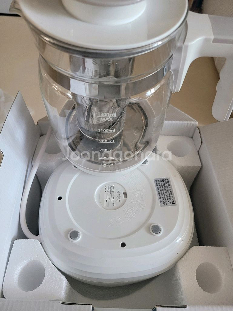 보르르 분유포트--3