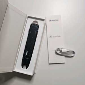 FLYTEK A600 학습용 스마트펜 풀박스 최상