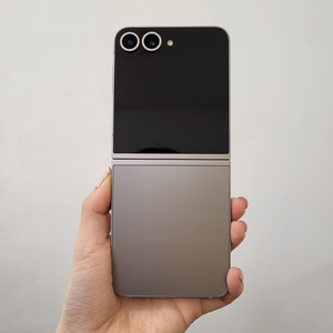 Z플립6 / S급 / 10-35