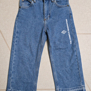 타오 데님 청바지 4y