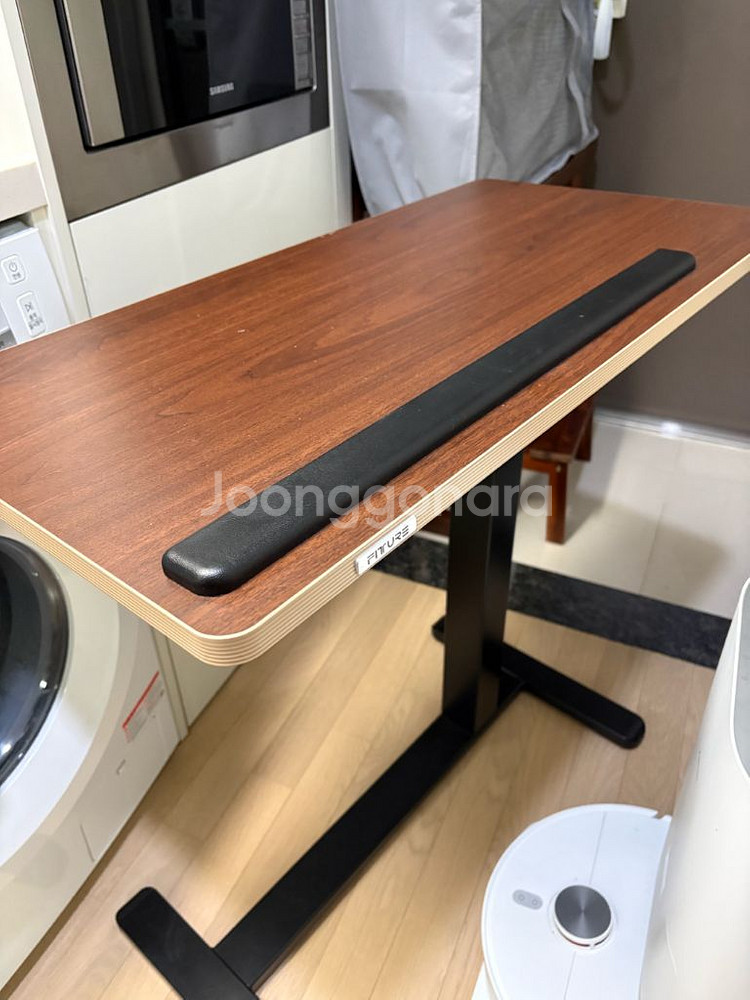 핏쳐 이동형 사이드 테이블--0